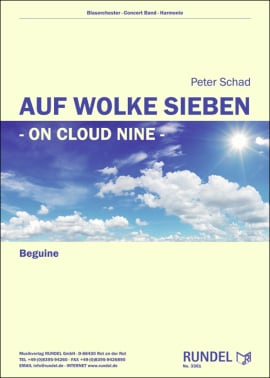 Auf Wolke sieben