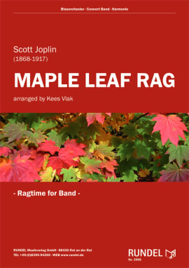 Maple Leaf Rag