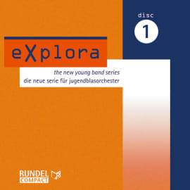 eXplora disc 01