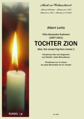 Tochter Zion