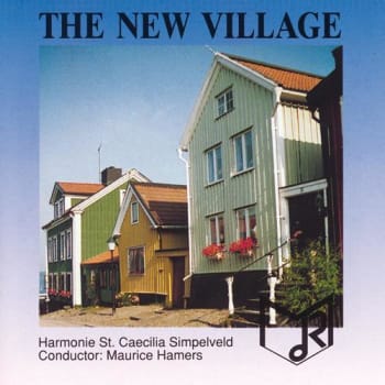 The New Village