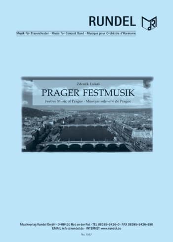 Prager Festmusik