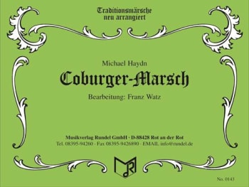 Coburger-Marsch