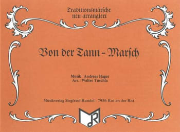 Von der Tann-Marsch