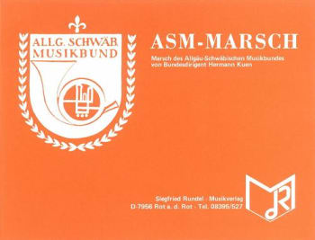 ASM-Marsch