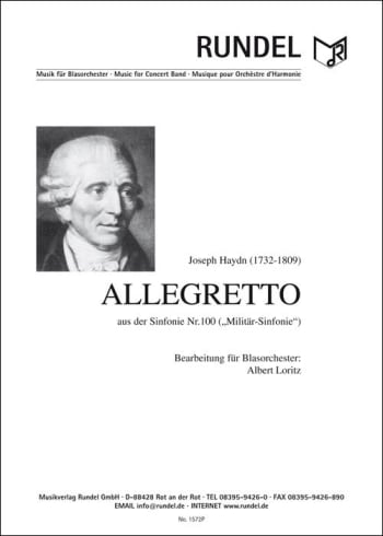 Allegretto