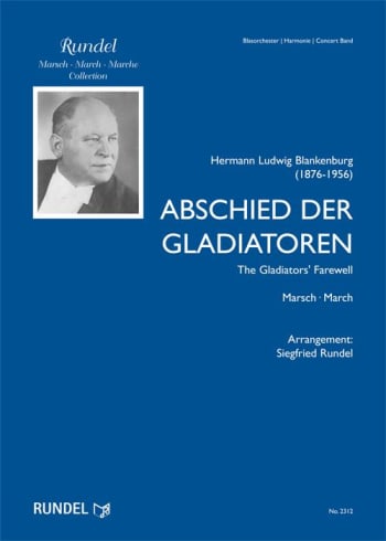 Abschied der Gladiatoren