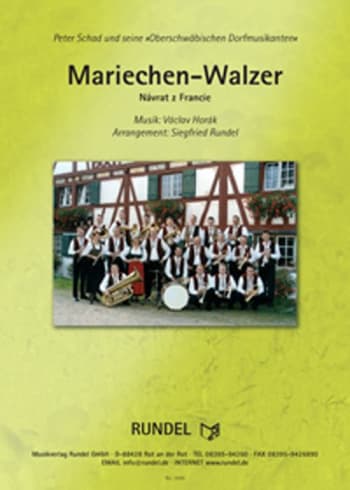 Mariechen-Walzer