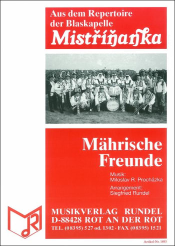 Mährische Freunde