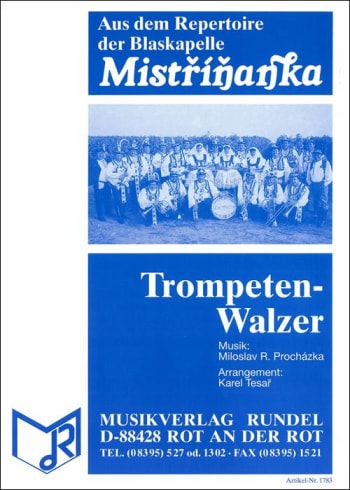 Trompeten-Walzer