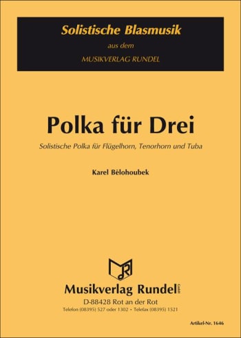 Polka für Drei