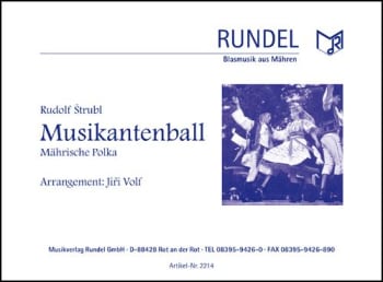 Musikantenball