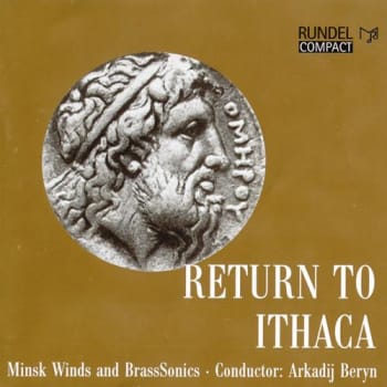 Return to Ithaca