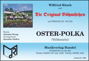 Oster-Polka
