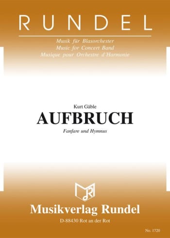 Aufbruch