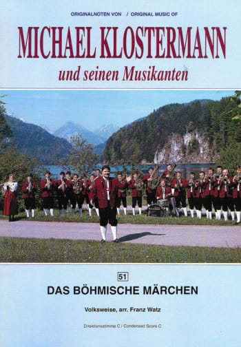 Das böhmische Märchen