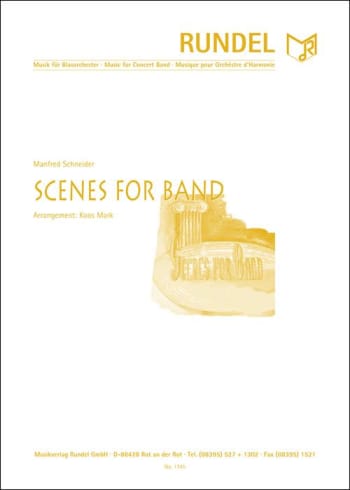 Scenes for Band