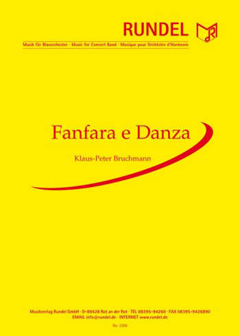 Fanfara e Danza