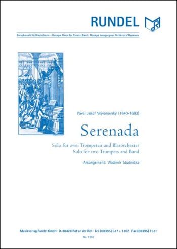 Serenada