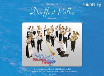 Dorffest-Polka