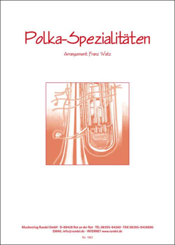 Polka-Spezialitäten