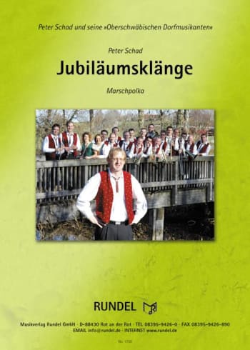 Jubiläumsklänge