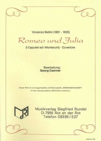 Romeo und Julia