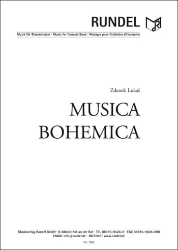Musica Bohemica