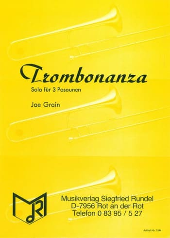 Trombonanza