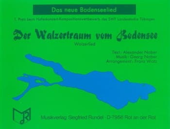 Der Walzertraum vom Bodensee