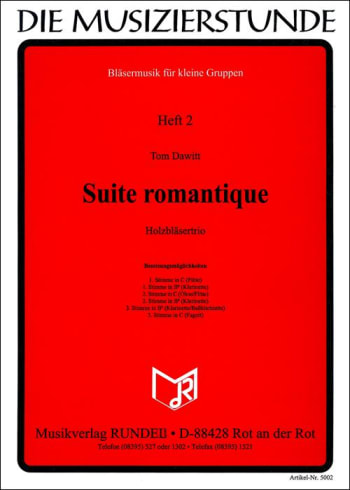 Suite romantique