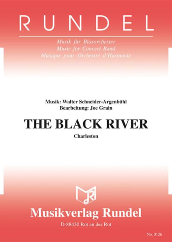 The Black River Charleston