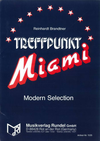 Treffpunkt Miami