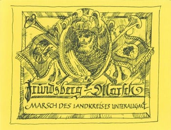 Frundsberg-Marsch