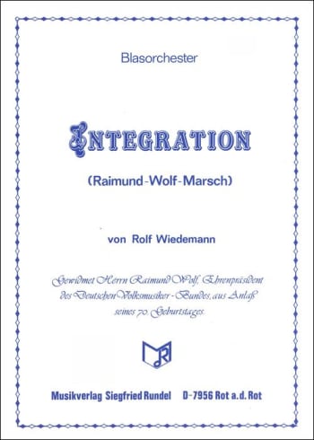 Integration