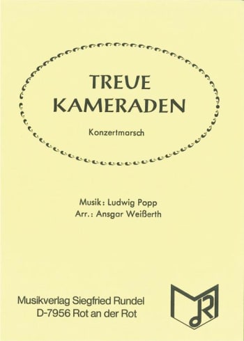 Treue Kameraden