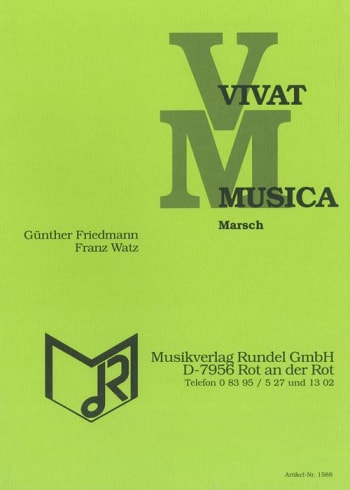 Vivat Musica