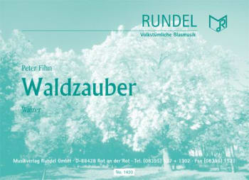 Waldzauber