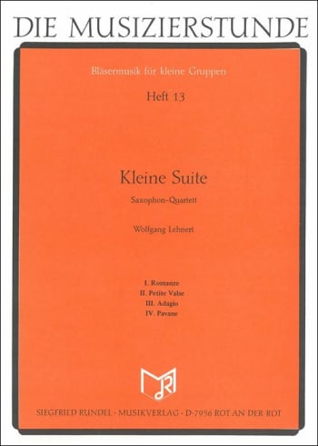 Kleine Suite