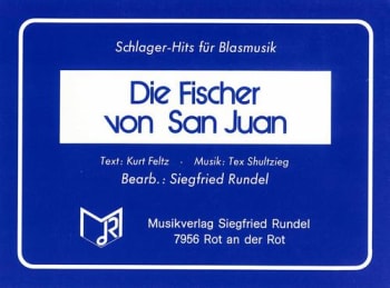 Die Fischer von San Juan