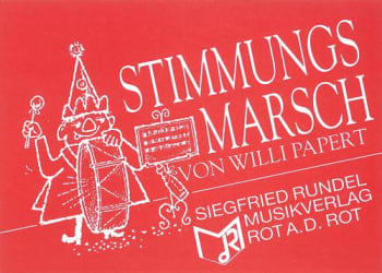 Stimmungsmarsch