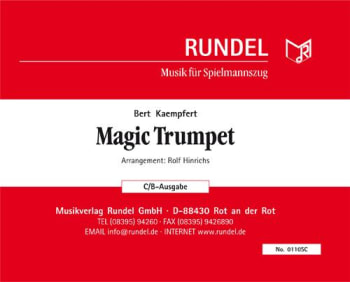 Magic Trumpet