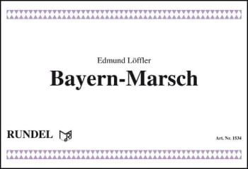 Bayern-Marsch