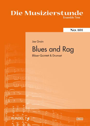 Blues and Rag