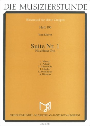 Suite Nr. 1