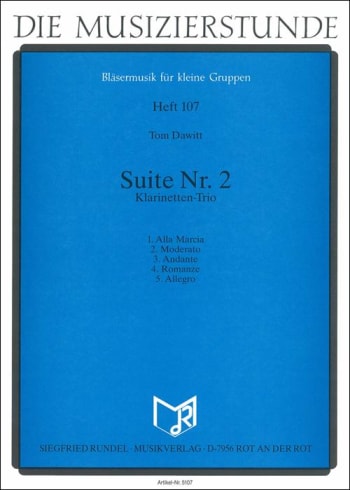 Suite Nr. 2