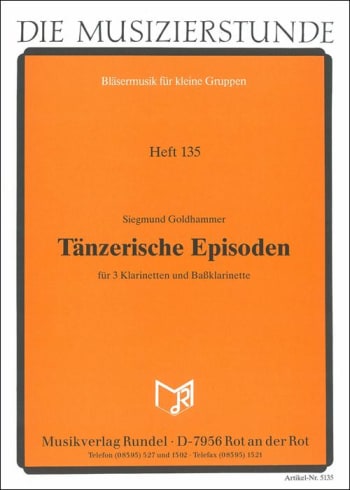 Tänzerische Episoden