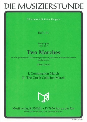 Two Marches