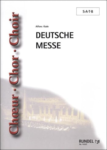 Deutsche Messe