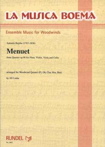 Menuet